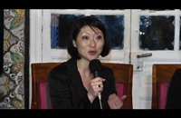 مؤتمر صحفي مشترك بين وزارتي الثقافة الفرنسية والتونسية (فيديو)