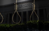مصر تستأنف تنفيذ الإعدام بشنق خمسة في أسيوط