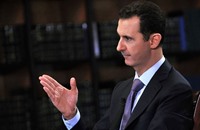 إندبندنت: كاميرون تحدث لبوتين بشأن انتقال القيادة في سوريا