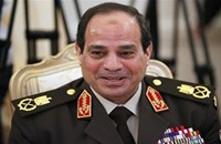 كيف يبدو نظام السيسي بعد عام على تسلمه الرئاسة في مصر؟
