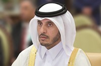 رئيس وزراء قطر: ملتزمون بدور أكبر للقطاع الخاص في التنمية