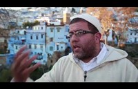 "شفشاون" المغربية.. المدينة الزرقاء (فيديو)
