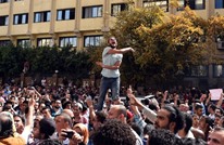 قوى ثورية مصرية تدعو لكسر الانقلاب العسكري في 25 أبريل