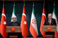 أردوغان يدعو روحاني للتعاون لمكافحة الإرهاب والطائفية