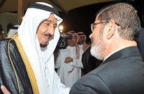 رسالة اعتذار لمرسي تثير جدلا بين مؤيدي الانقلاب وخليجيين