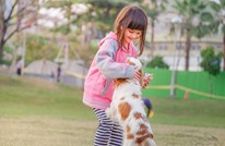 دراسة: مالكو الكلاب لديهم أطفال أكثر صحة.. لماذا؟