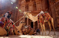 السياحة الأردنية تتجاهل ظروف المنطقة وتتجه للانتعاش