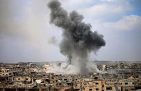 نظام الأسد يستعيد السيطرة على بلدة رئيسية بمحافظة حماة