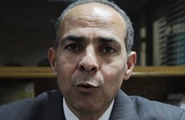 رئيس صحيفة "الأهرام" المصرية الحكومية يستقيل من منصبه