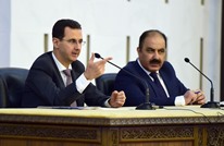 الأسد: سوريا تواجه إرهابا "وهابيا إخونجيا".. هذا هدفه