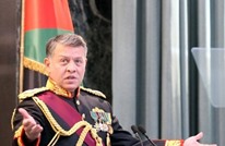هكذا تحدث ملك الأردن عن التهديدات والتدخل العسكري بسوريا