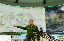 "الدفاع" الروسية: المواقع التي قصفت بسوريا مدمرة سابقا