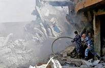 بلومبيرغ: بعد 105 صواريخ على سوريا كيف يبدو مستقبل الأسد؟
