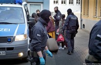 عملية أمنية غير مسبوقة بألمانيا لملاحقة شبكة دعارة ضخمة