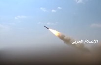 تحالف الرياض وأبوظبي: قصف صاروخي للحوثيين على مأرب