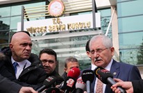 تقدم المعارضة بإسطنبول والحزب الحاكم ينوي التقدم بطعون
