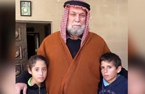 والد شهيد وأسير بعد الإفراج عنه: فلسطين تستحق (شاهد)