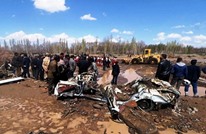 وفاة 20 شخصا جراء فيضانات جنوب إيران (شاهد)
