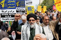 تسجيل يكشف تورط قادة الحرس الثوري الإيراني بقضايا فساد