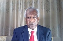 مفكر سوداني: الثورة لا تملك أن تنهي مشروع الإسلام السياسي!!