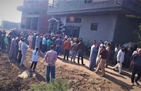 داخلية مصر تتهم "الإخوان" بالتحريض لمنع دفن متوفاة بكورونا