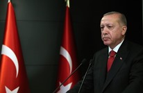 أردوغان يبشر بمكانة كبيرة لتركيا في "النظام العالمي الجديد"