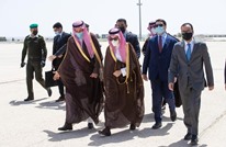 وزير أردني أسبق: زيارة الوفد السعودي لم تكن لأجل عوض الله