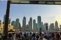 الإمارات تفتتح جناحا للاحتلال في معرض السفر العربي