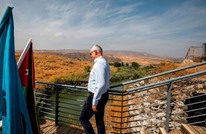 نتنياهو يوافق على إمداد الأردن بالمياه بعد مماطلة لأشهر