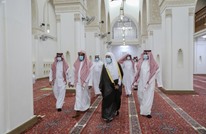 نشطاء يتداولون قوائم لفصل أكثر من ألف خطيب بالسعودية