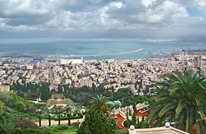 حيفا.. مدينة التوت والأرجوان تقاوم على جبل الكرمل