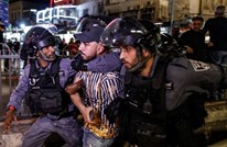 أبرز المواجهات الفلسطينية مع الاحتلال الإسرائيلي (إنفوغراف)