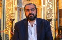 إمام مسجد آيا صوفيا يستقيل بعد موجة انتقادات له