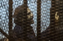 المعتقل المصري علاء عبد الفتاح يحصل على الجنسية البريطانية