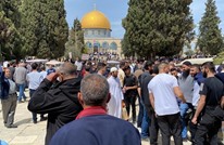الحركة الإسلامية في القدس: نشيد بصمود شعبنا دفاعا عن الأقصى (بيان)