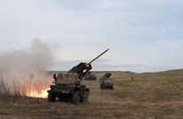 الغارديان: ميلشيات عراقية ترسل أسلحة لدعم روسيا في أوكرانيا
