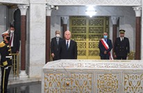 الساسة التونسيون ومواسم الحج إلى بورقيبة "زقفونة"