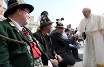 الفاتيكان يلغي اجتماع البابا فرانسيس ببطريارك روسيا بالقدس