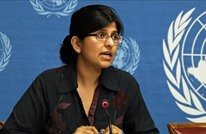 الأمم المتحدة تدعو لفتح تحقيق بعنف شرطة الاحتلال بالقدس