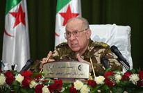رئيس الأركان الجزائري: سنرد بقوة على كل من يمس حدود بلادنا