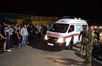 9 وفيات بينها طفلة في غرق مركب قبالة سواحل لبنان