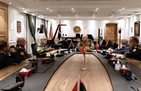 رئيس أركان الجيش الليبي لقواته: لا تجعلوا أحدا يستغفلكم