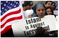 تزايد التمييز ضد المسلمين الأمريكيين في 2021 (إنفوغراف)