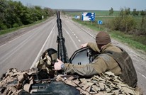 الناتو: خطط روسيا فشلت وأوكرانيا يمكن أن تنتصر