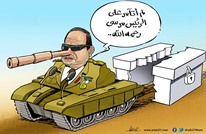 السيسي: لم أتآمر على الرئيس مرسي رحمه الله