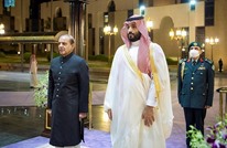 السعودية تدرس تمديد "وديعة مليارية" في بنك باكستان المركزي