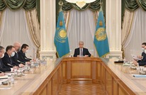 كازاخستان تعتقل "عميل مخابرات أجنبية" خطط لاغتيال الرئيس