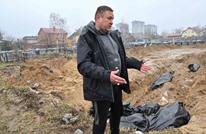 قتيل بميكولاييف.. أوكرانيا: لدينا أدلة على جرائم حرب في كييف