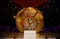 "فيفا" يكشف عن جدول مباريات كأس العالم قطر 2022 