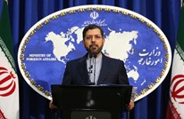 طهران تتهم واشنطن بعرقلة "محادثات فيينا" مع القوى الدولية